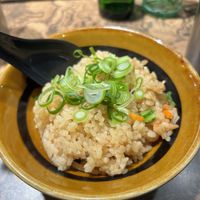   at Kyoto Engine Ramen in Kyoto