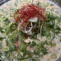   at Kyoto Engine Ramen in Kyoto