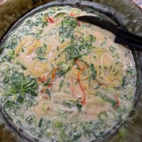 Vegan Ramen at Kyoto Engine Ramen in Kyoto