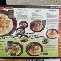   at Kyoto Engine Ramen in Kyoto