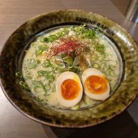  at Kyoto Engine Ramen in Kyoto