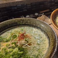  at Kyoto Engine Ramen in Kyoto