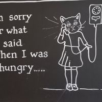  at Appeltje Eitje - Centre in The Hague