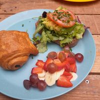  at Appeltje Eitje - Centre in The Hague