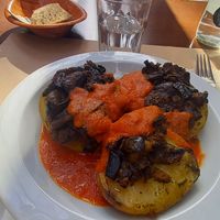  at L'Hortet in Barcelona