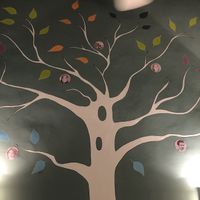   at L'Hortet in Barcelona