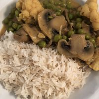   at L'Hortet in Barcelona