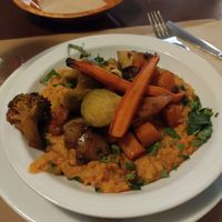  at L'Hortet in Barcelona