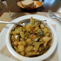  at L'Hortet in Barcelona