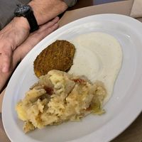  #Veganuary at L'Hortet in Barcelona