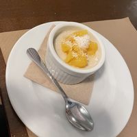  #Veganuary at L'Hortet in Barcelona