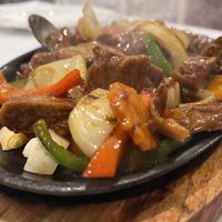 Beautiful   at Michael's Oriental Restaurant in Eight Mile Plains