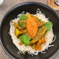  at Sri Lankan Curry Bowl in Zagreb