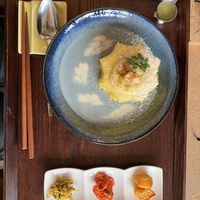   at Vegan Cafe PQ's in Tokyo