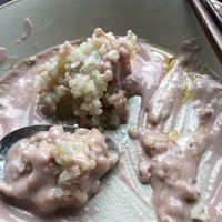 So good! I can finish this  at Vegan Cafe PQ's in Tokyo