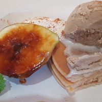  at Vegan Cafe PQ's in Tokyo