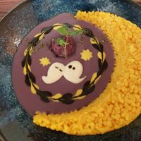  at Vegan Cafe PQ's in Tokyo