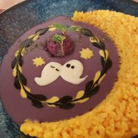  at Vegan Cafe PQ's in Tokyo