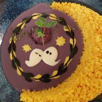  at Vegan Cafe PQ's in Tokyo