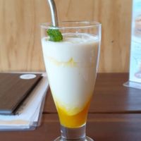  at Vegan Cafe PQ's in Tokyo