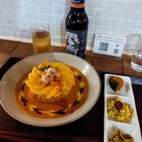  at Vegan Cafe PQ's in Tokyo