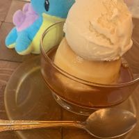   at Vegan Cafe PQ's in Tokyo