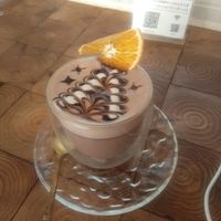  at Vegan Cafe PQ's in Tokyo