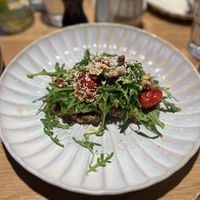 I Love Avo  at Cafe Kunst Haus in Vienna