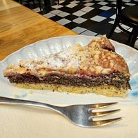  at Cafe Kunst Haus in Vienna