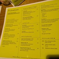  at Cafe Kunst Haus in Vienna