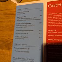  at Cafe Kunst Haus in Vienna