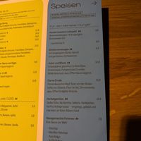  at Cafe Kunst Haus in Vienna