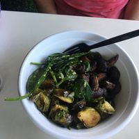 Bowl at Fresh Kitchen - Westshore in Tampa