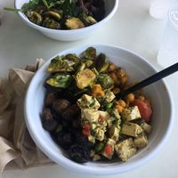 Bowl at Fresh Kitchen - Westshore in Tampa