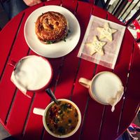 Christmas at Sweet North  at The Sweet North  in Thunder Bay