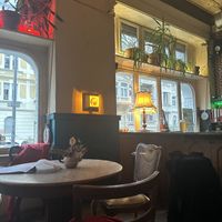   at Kollektiv Cafe Klatsch - temporarily closed in Wiesbaden