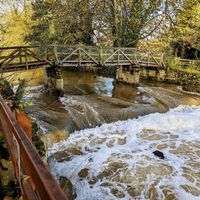  at Saxon Mill in Warwick