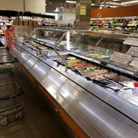 Salad bar is big at Natural Pantry in Anchorage