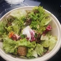  at Dean & David - Hauptbahnhof in Munich