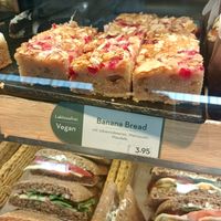  at Dean & David - Hauptbahnhof in Munich