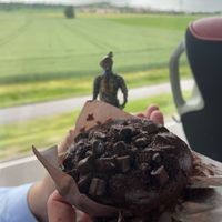   at Dean & David - Hauptbahnhof in Munich