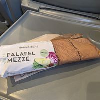  at Dean & David - Hauptbahnhof in Munich