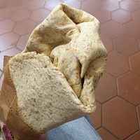  at Dean & David - Hauptbahnhof in Munich