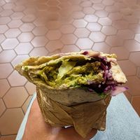  at Dean & David - Hauptbahnhof in Munich