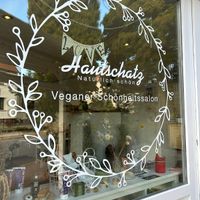   at Hautschatz Kosmetikstudio in Gehrden