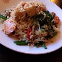 Amazing vegan food  at Aroi in Kilkenny