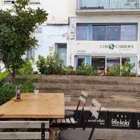 . at Cor de Carxofa in Benicarlo