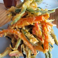  at Cor de Carxofa in Benicarlo