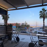   at Cor de Carxofa in Benicarlo