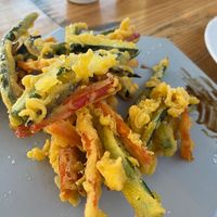   at Cor de Carxofa in Benicarlo